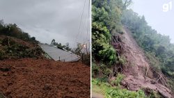 bombeiros-tentam-resgatar-homem-soterrado-apos-casa-ser-levada-por-deslizamento-no-rs