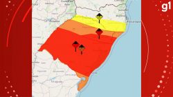 alerta-vermelho:-inmet-coloca-rs-sob-risco-de-acumulado-de-chuva