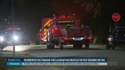 parana-envia-32-bombeiros,-helicoptero-e-quatro-barcos-de-resgate-para-auxiliar-vitimas-das-chuvas-no-rio-grande-do-sul