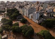 apos-madrugada-de-chuva,-nivel-do-guaiba-tem-leve-alta-e-chega-a-4,64-metros