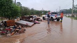 rio-taquari-atinge-24-metros-e-ultrapassa-cota-de-inundacao-em-lajeado