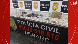 funcionario-de-empresa-de-energia-no-rs-usava-uniforme-para-vender-drogas-sem-levantar-suspeita,-diz-policia