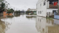 canal-sao-goncalo,-em-pelotas,-marca-2,8-metros-e-atinge-cota-historica-de-1941