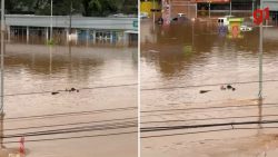 video:-homem-e-arrastado-por-enchente-durante-temporal-em-eldorado-do-sul