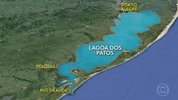 cientistas-da-ufrgs-criticam-proposta-de-abertura-de-canal-para-escoar-agua-da-lagoa-dos-patos