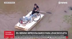 video:-menino-improvisa-estrutura-de-madeira-como-barco-para-carregar-bicicleta-no-rs