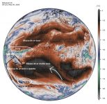 chuvas-no-rs:-onda-de-calor-bloqueia-frente-fria-no-sul-e-agrava-tragedia;-entenda-cenario-e-veja-previsao