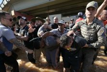 brigada-militar-prende-10-pessoas-em-meio-a-salvamentos-nas-enchentes-em-porto-alegre