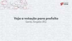 eleicoes-2024:-nivio-braz,-do-pl,-e-eleito-prefeito-de-santo-angelo-no-1o-turno