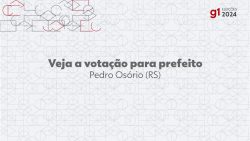 eleicoes-2024:-ricardo,-do-mdb,-e-eleito-prefeito-de-pedro-osorio-no-1o-turno