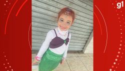 gaucha-de-6-anos-escolhe-penteado-de-cuia-para-‘dia-do-cabelo-maluco’-na-escola:-‘deu-muito-trabalho’,-diz-mae