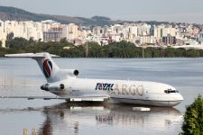 reabertura-do-aeroporto-salgado-filho:-veja-cronologia-desde-o-fechamento-do-terminal-apos-pior-enchente-do-rs