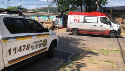 violencia-em-sequencia:-5-mortes-a-tiros-em-porto-alegre-podem-estar-relacionadas,-diz-brigada-militar