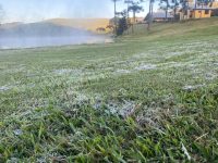 frio-em-novembro?-rs-registra-minimas-de-5oc-e-amanhecer-com-geada;-video