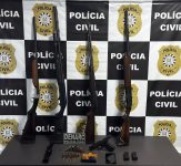 engenheiro-civil-e-preso-suspeito-de-fornecimento-de-armas-e-municao-a-grupo-criminoso-no-rs,-diz-policia