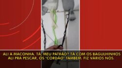 video:-criminosos-tentam-levar-para-dentro-de-presidio-celulares-e-drogas-escondidos-em-potes-de-comida-no-rs