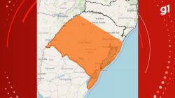 rs-tem-previsao-de-tempestade-e-queda-de-granizo-neste-domingo,-diz-defesa-civil