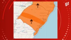 tempestades-no-rs:-previsao-de-chuvas-intensas-e-ventos-fortes-nesta-sexta-feira